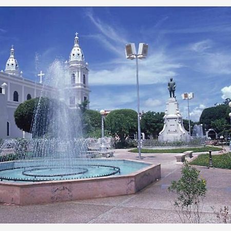 New! Antique House At Ponce Villa Exterior photo