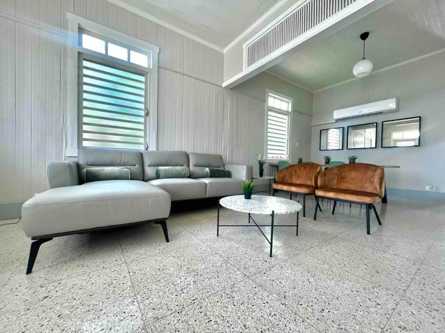 New! Antique House At Ponce Villa Exterior photo